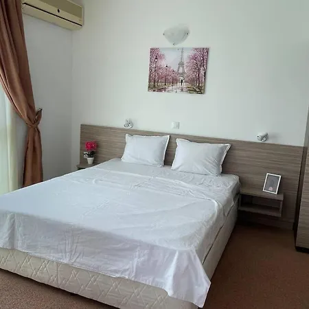 Venera Apartman *