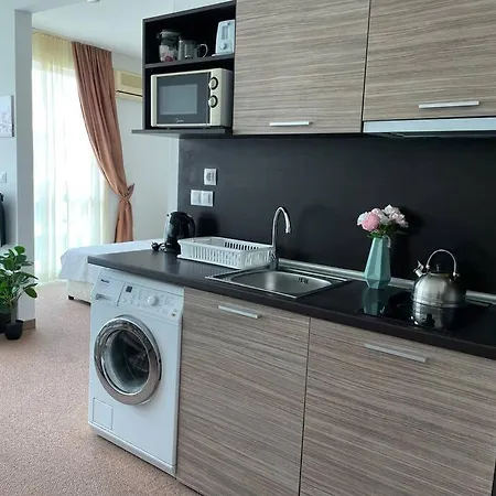 Apartman Venera