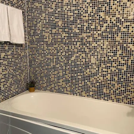 Venera Apartman Burgasz