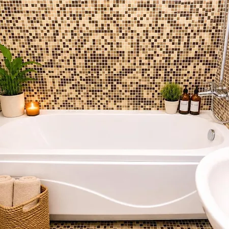 Bellissima Studio Sarafovo Е Вашият Уютен Дом Само На 3 Минути От Плажа * Burgas Stad