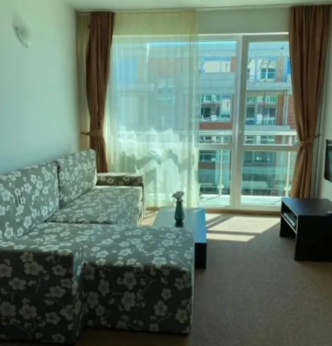 Lejlighed Venera Burgas City